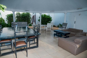 Appartement AGBEVIADE à Lome Djidjolé